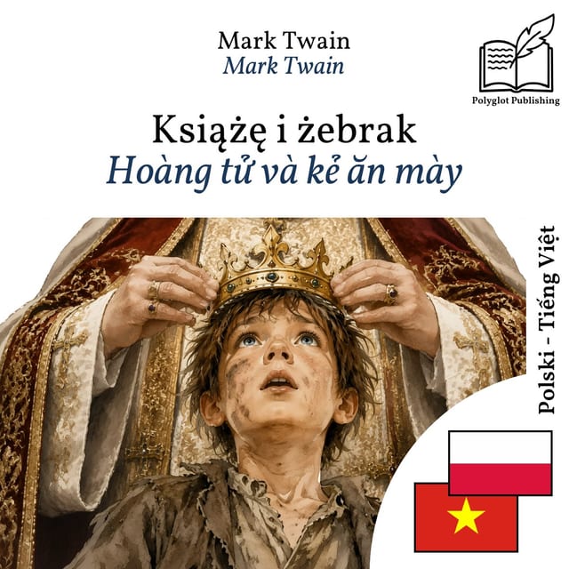 Hoàng tử và kẻ ăn mày