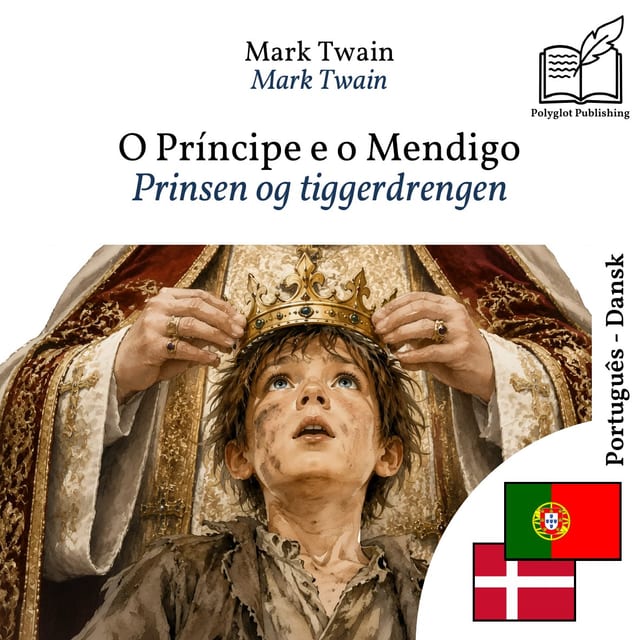 Prinsen og tiggerdrengen