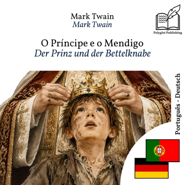 Der Prinz und der Bettelknabe