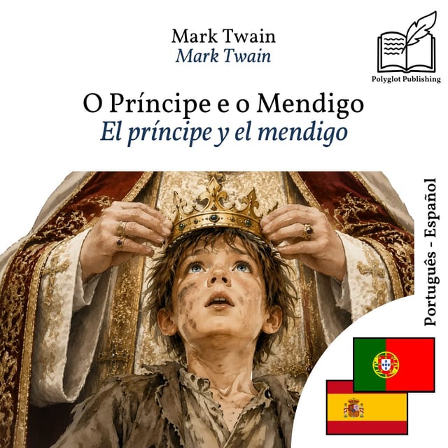 El príncipe y el mendigo