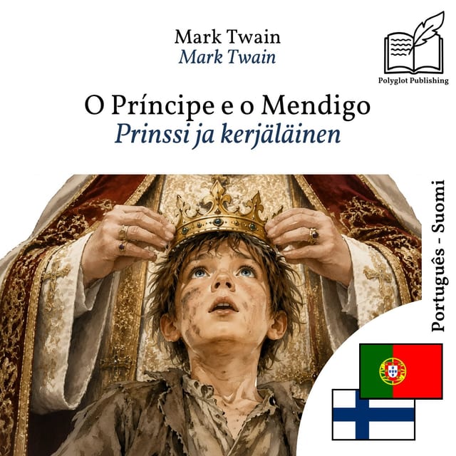 Prinssi ja kerjäläinen