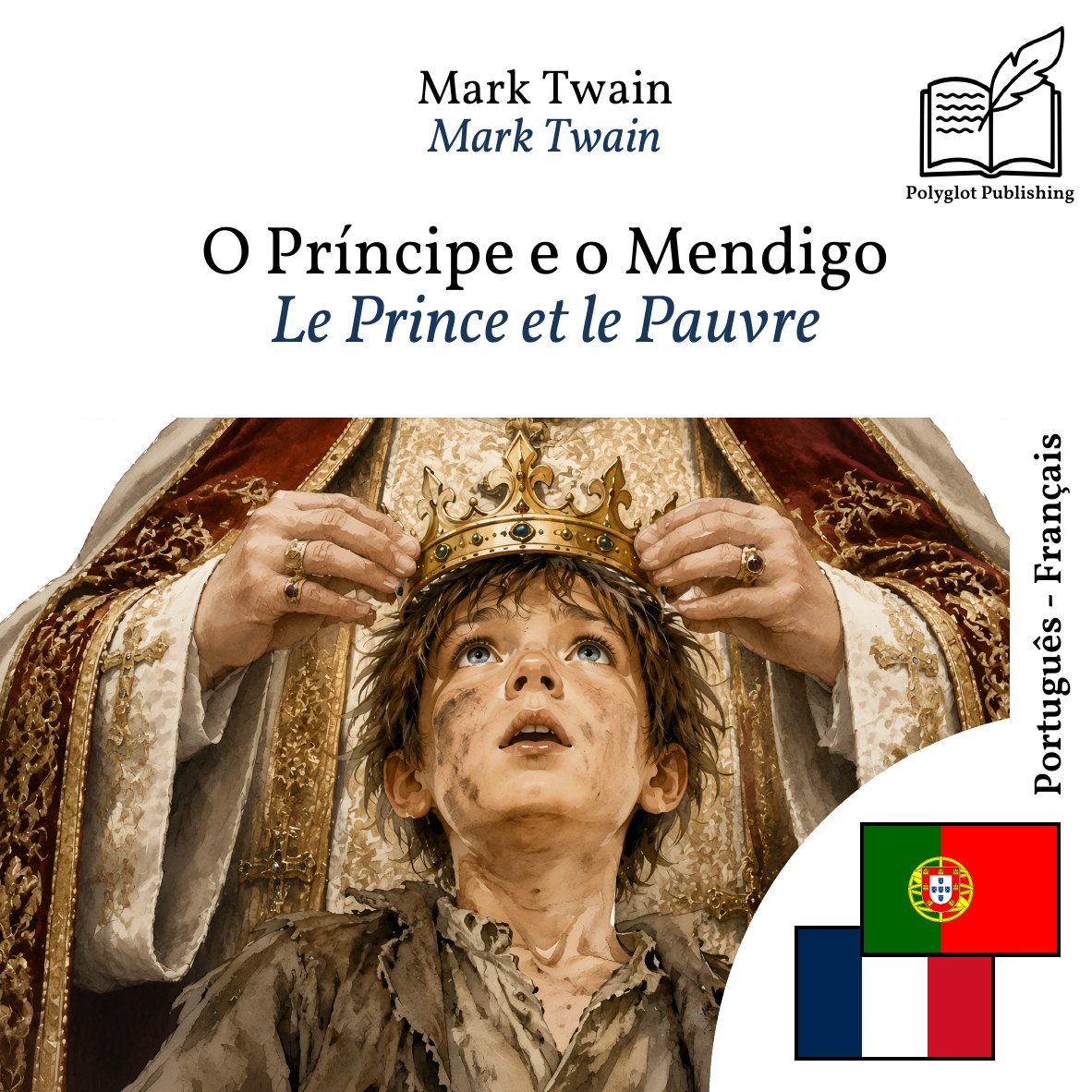 Le Prince et le Pauvre