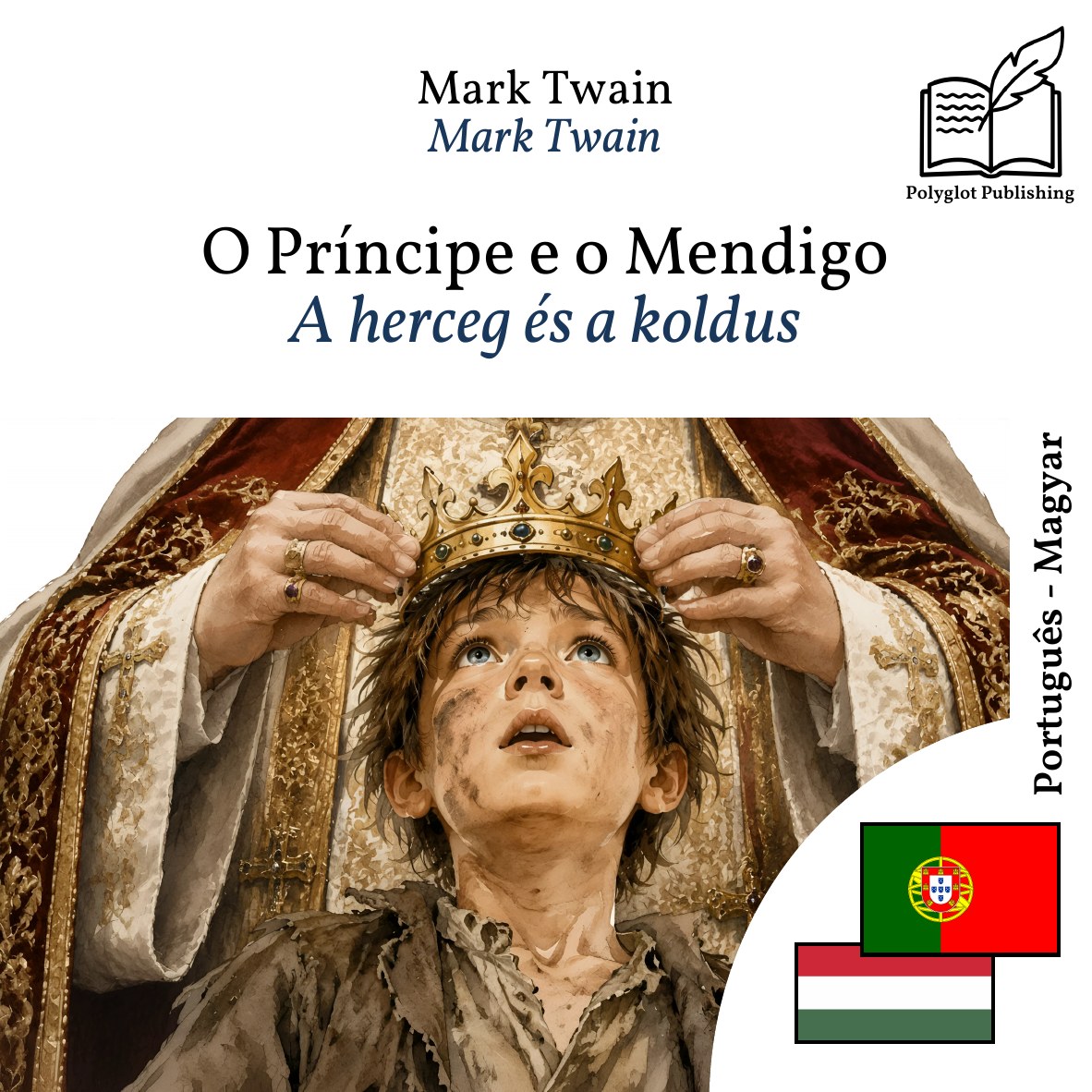 A herceg és a koldus