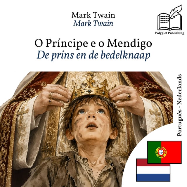 De prins en de bedelknaap