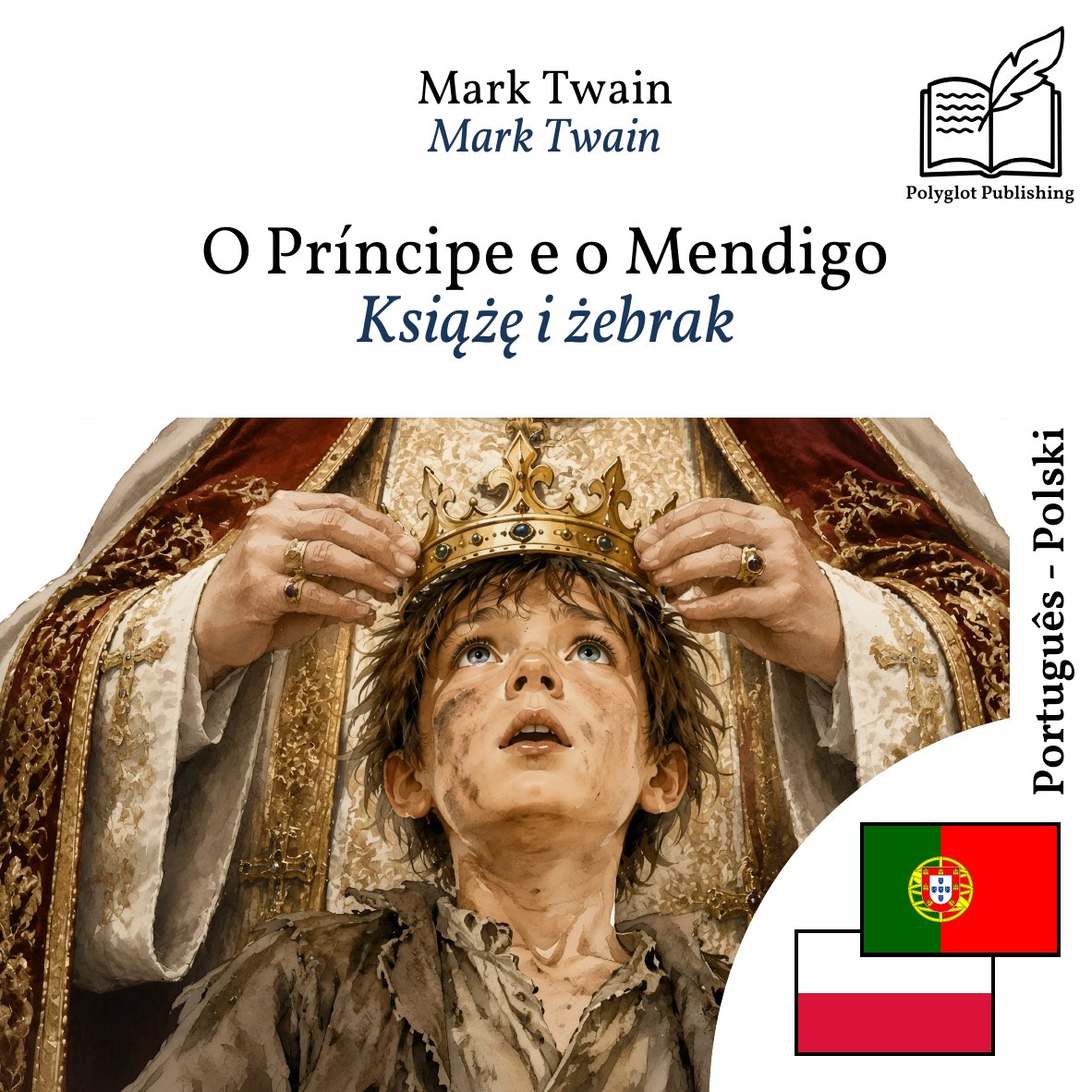Książę i żebrak