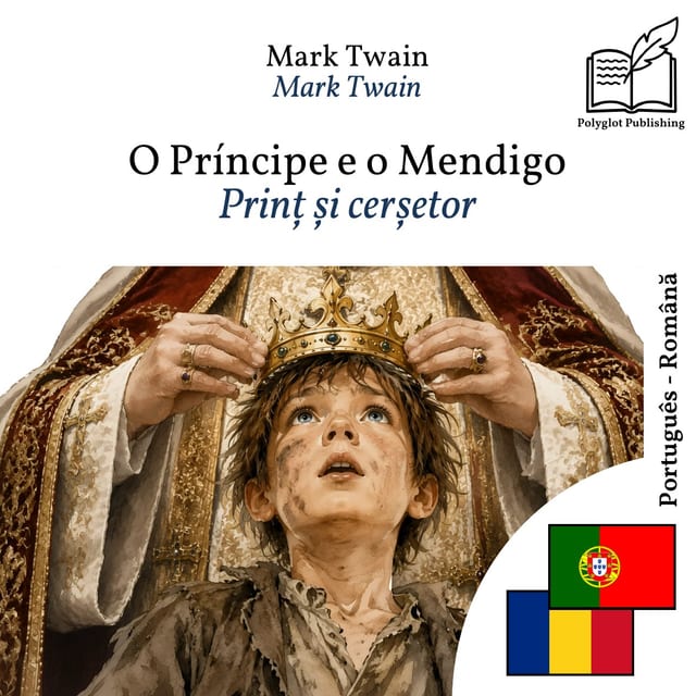 Prinț și cerșetor