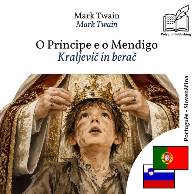 Kraljevič in berač