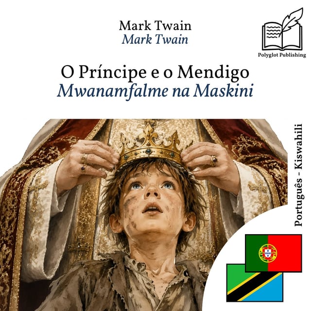 Mwanamfalme na Maskini