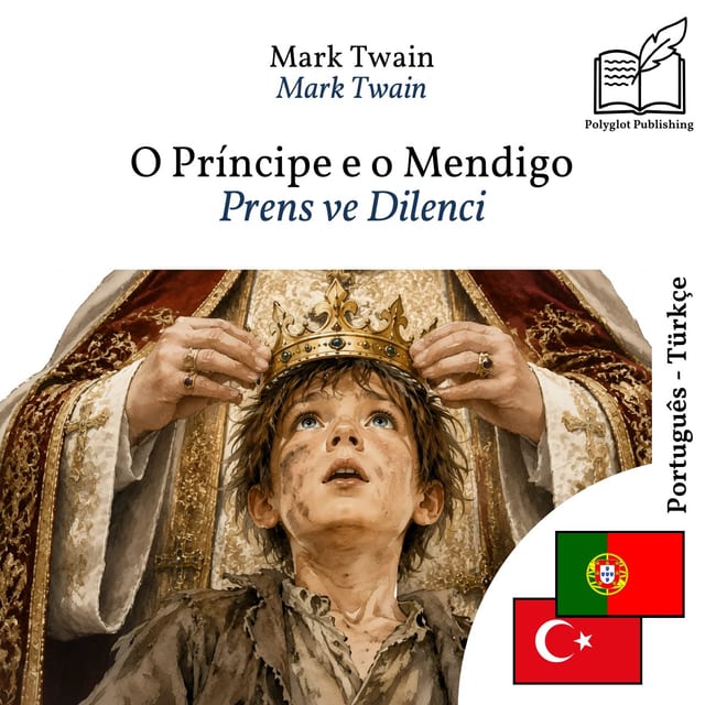 Prens ve Dilenci