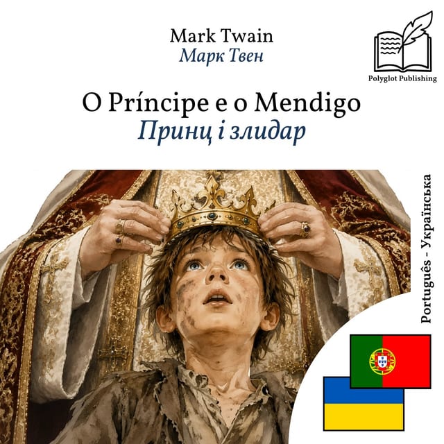 Принц і злидар