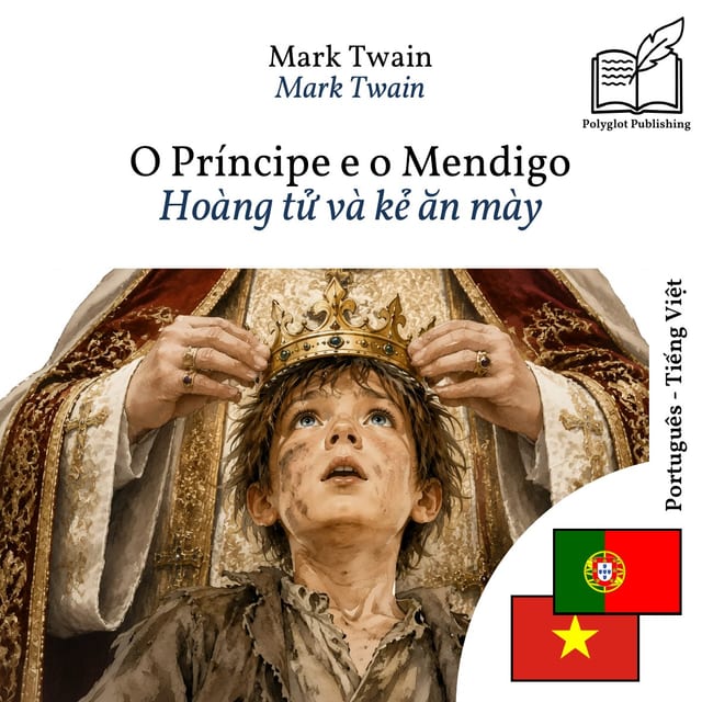 Hoàng tử và kẻ ăn mày