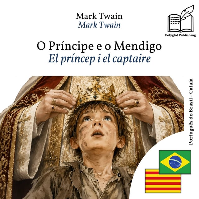 El príncep i el captaire
