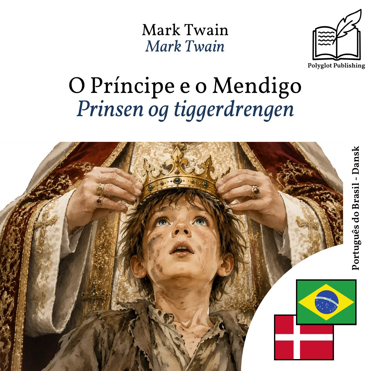 Prinsen og tiggerdrengen