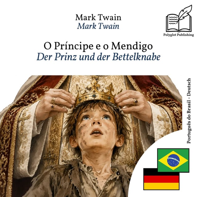 Der Prinz und der Bettelknabe