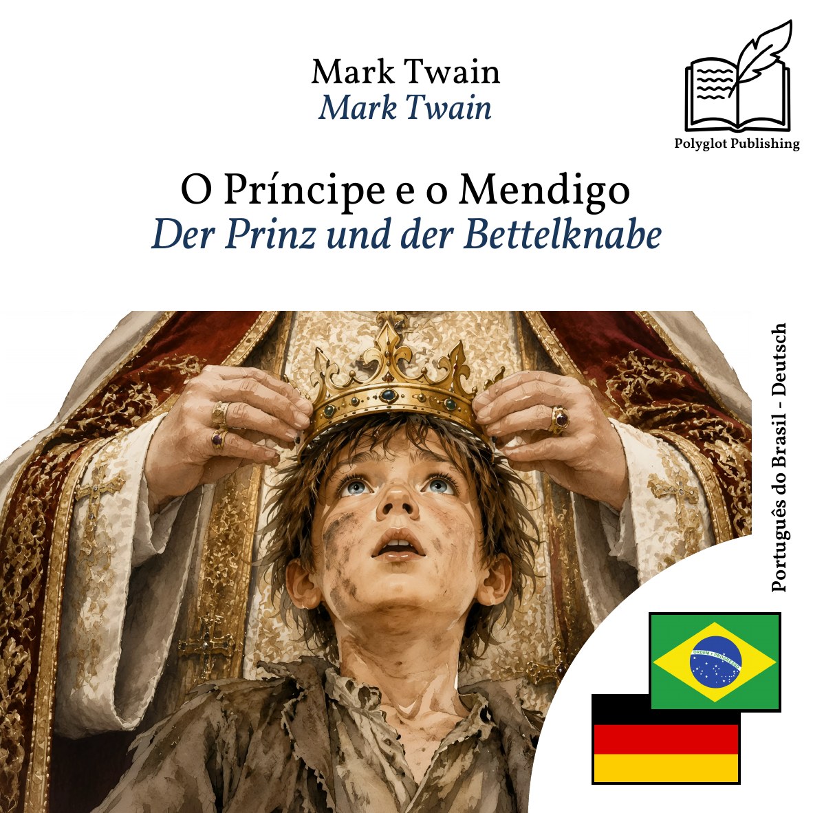 Der Prinz und der Bettelknabe
