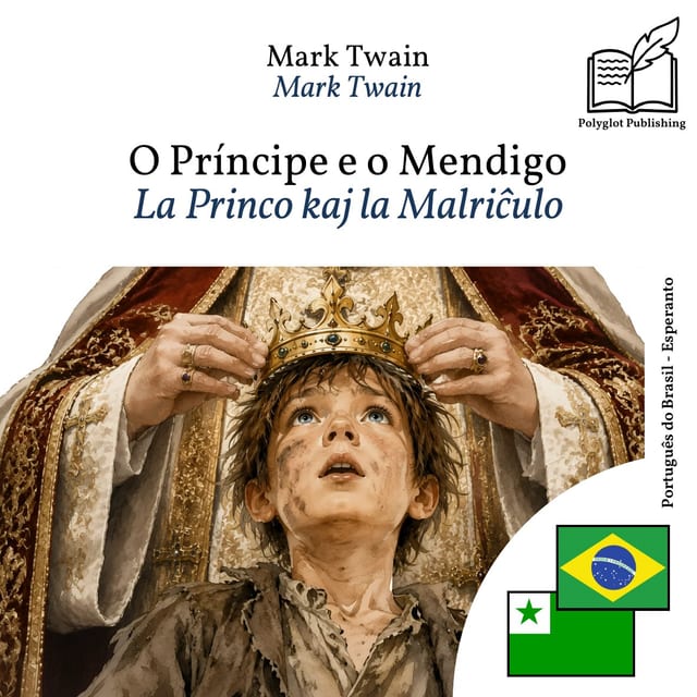 La Princo kaj la Malriĉulo