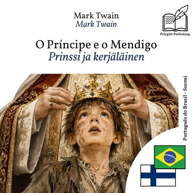 Prinssi ja kerjäläinen