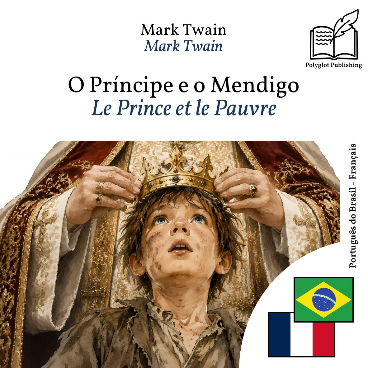 Le Prince et le Pauvre