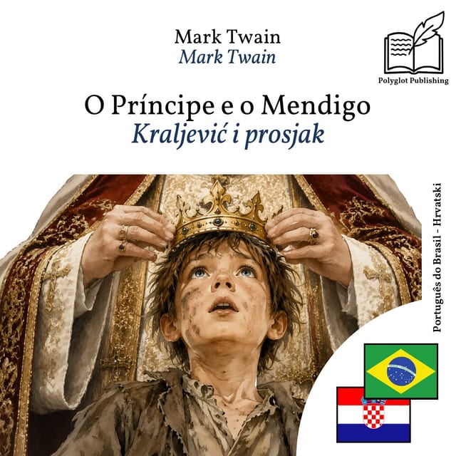 Kraljević i prosjak