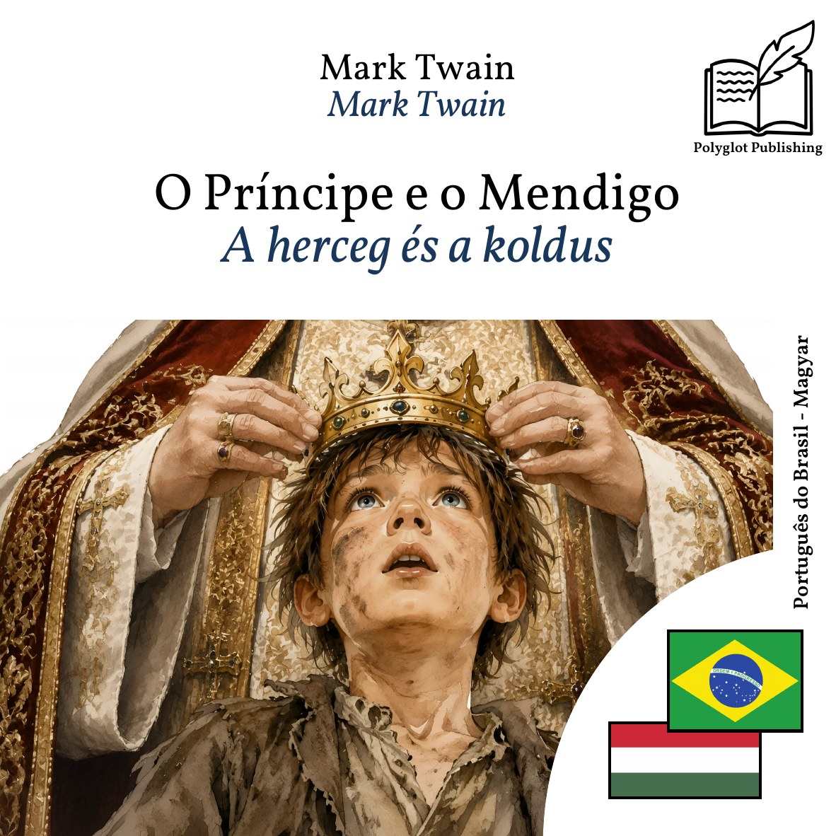 A herceg és a koldus