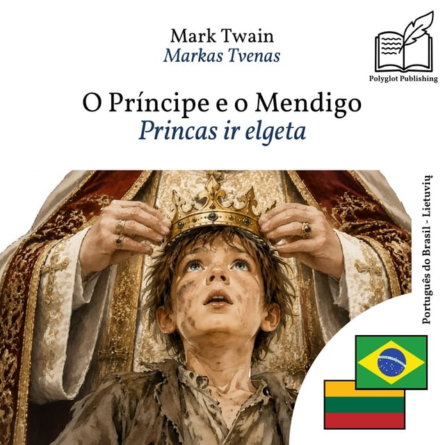 Princas ir elgeta
