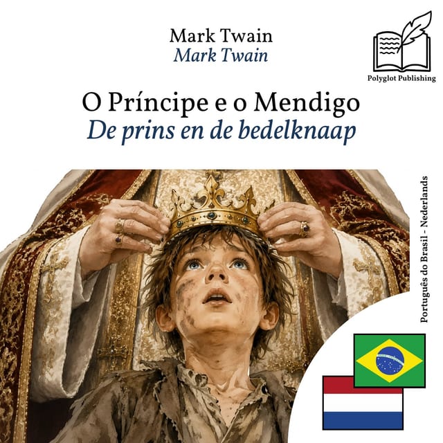 De prins en de bedelknaap