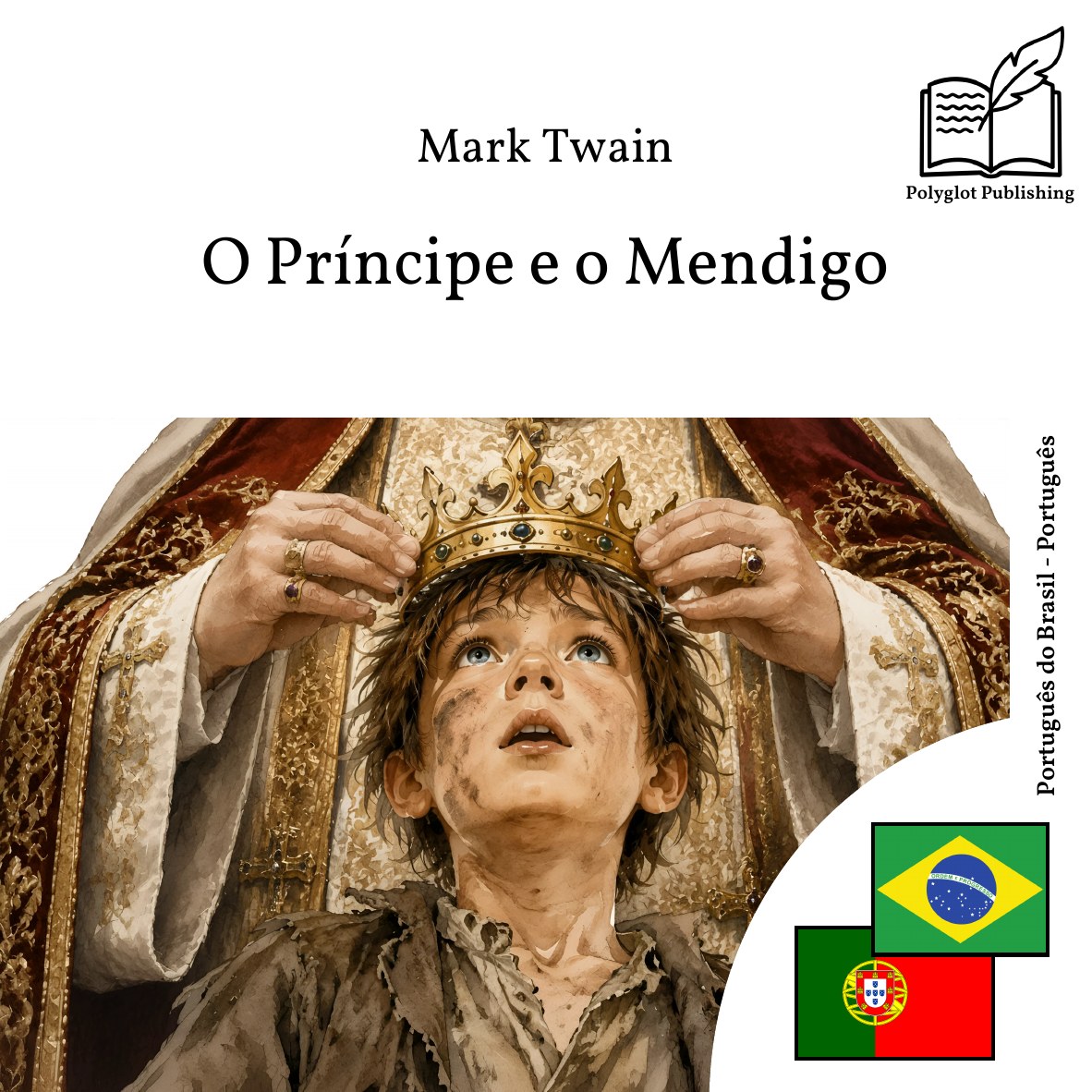 O Príncipe e o Mendigo