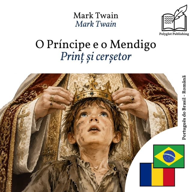 Prinț și cerșetor