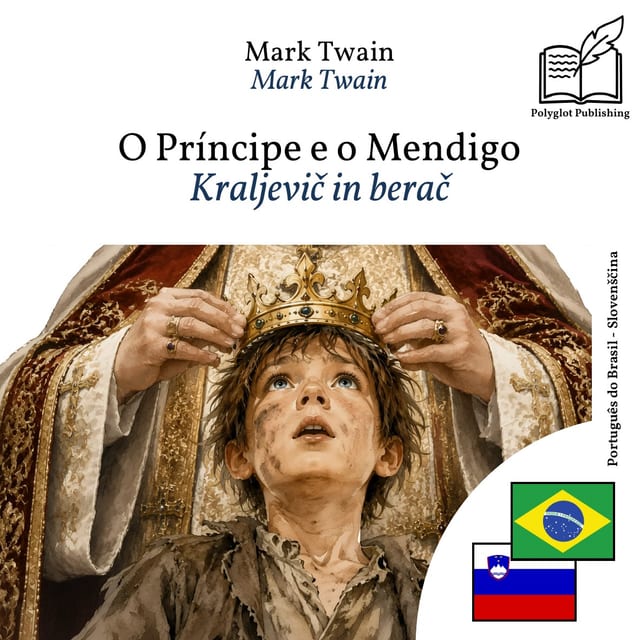 Kraljevič in berač