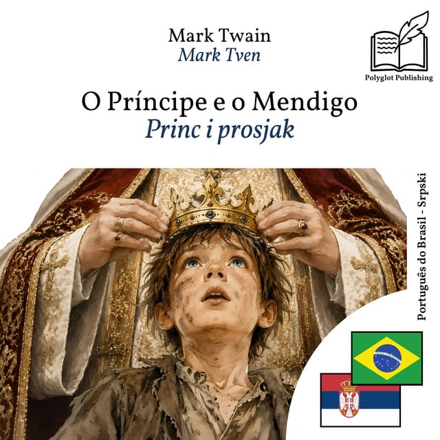 Princ i prosjak