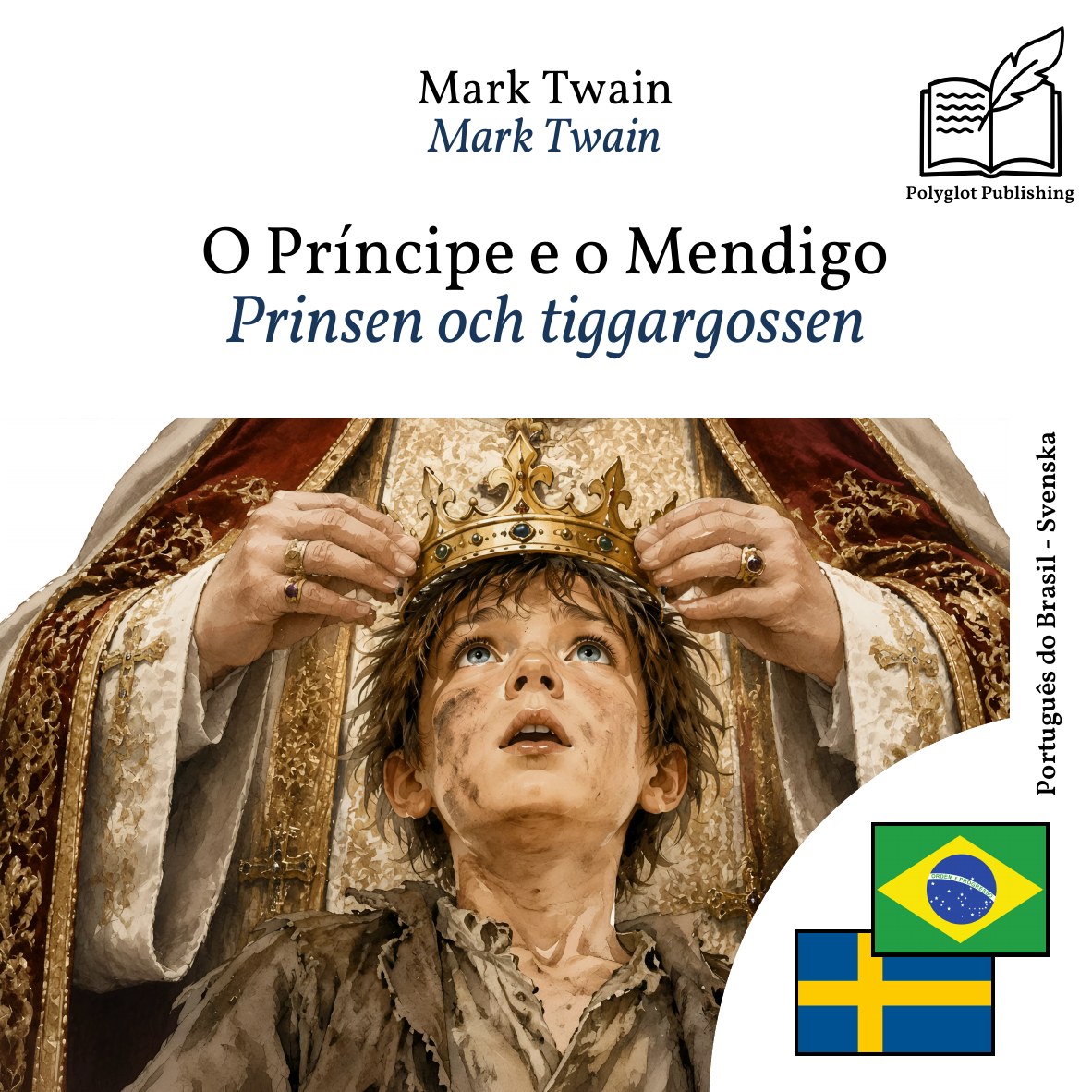 Prinsen och tiggargossen