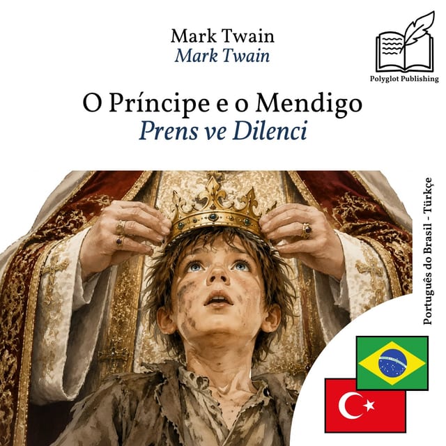 Prens ve Dilenci