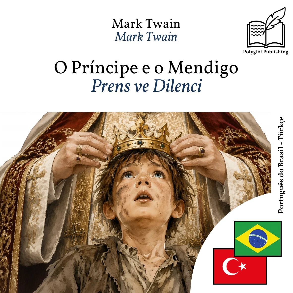 Prens ve Dilenci