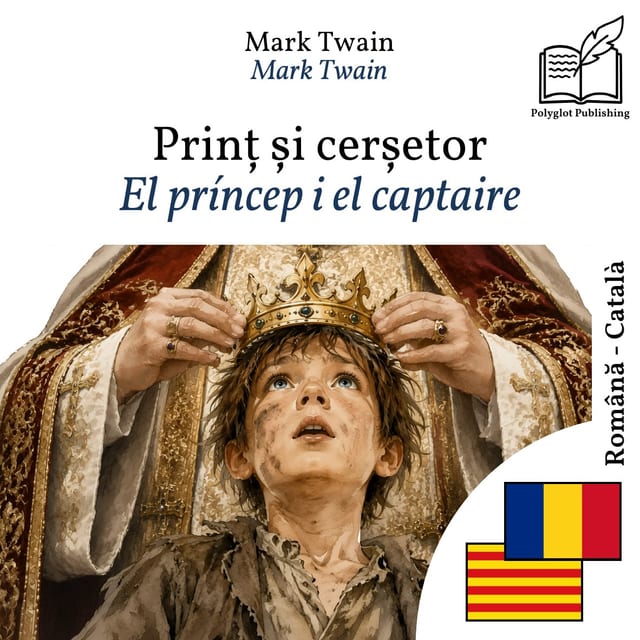 El príncep i el captaire