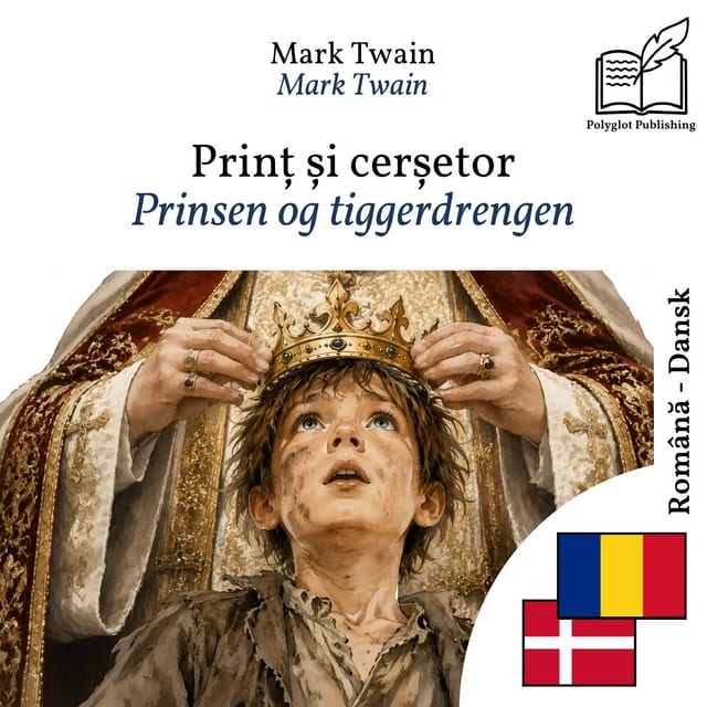 Prinsen og tiggerdrengen