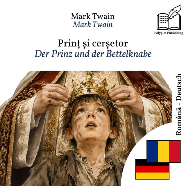 Der Prinz und der Bettelknabe