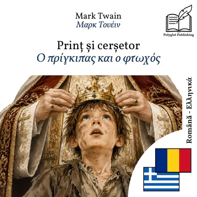 Ο πρίγκιπας και ο φτωχός