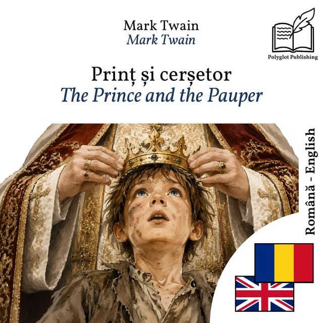 The Prince and the Pauper