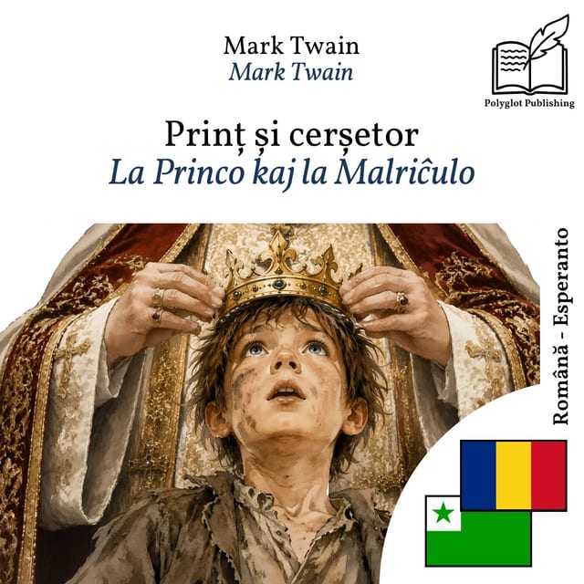 La Princo kaj la Malriĉulo