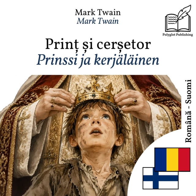 Prinssi ja kerjäläinen