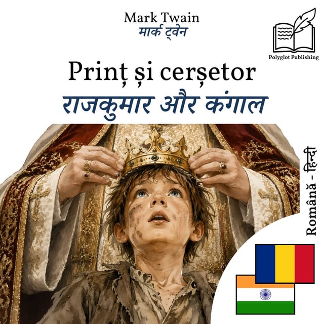 राजकुमार और कंगाल