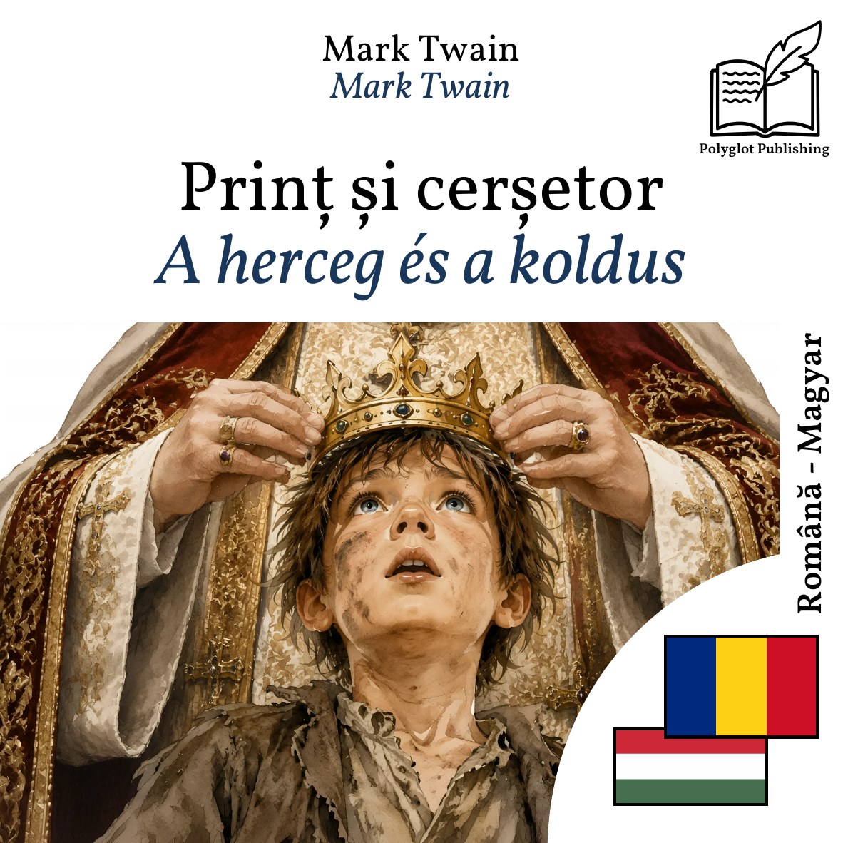 A herceg és a koldus