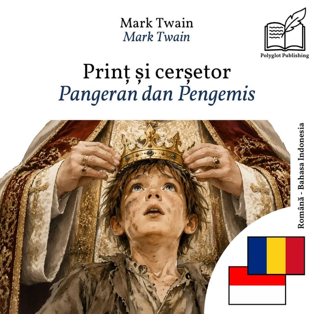 Pangeran dan Pengemis
