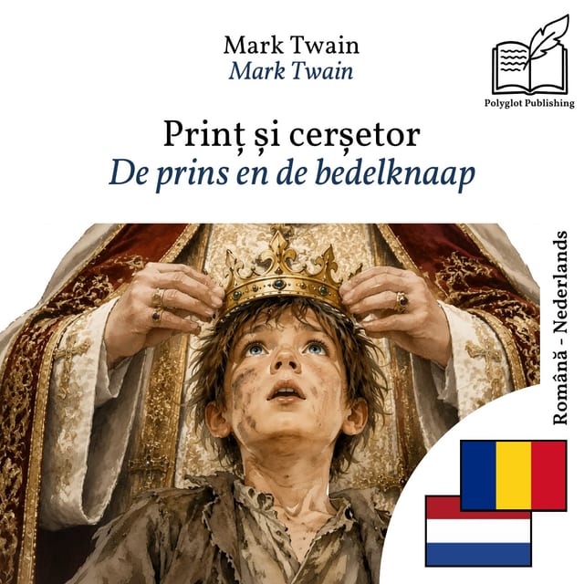 De prins en de bedelknaap
