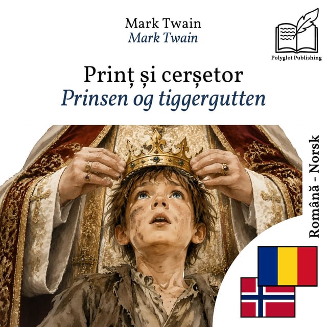 Prinsen og tiggergutten