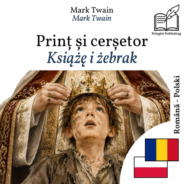 Książę i żebrak