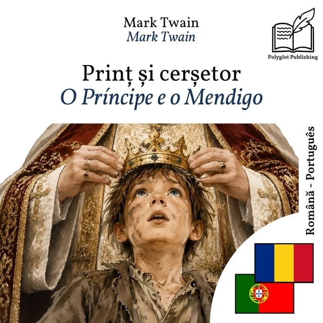O Príncipe e o Mendigo