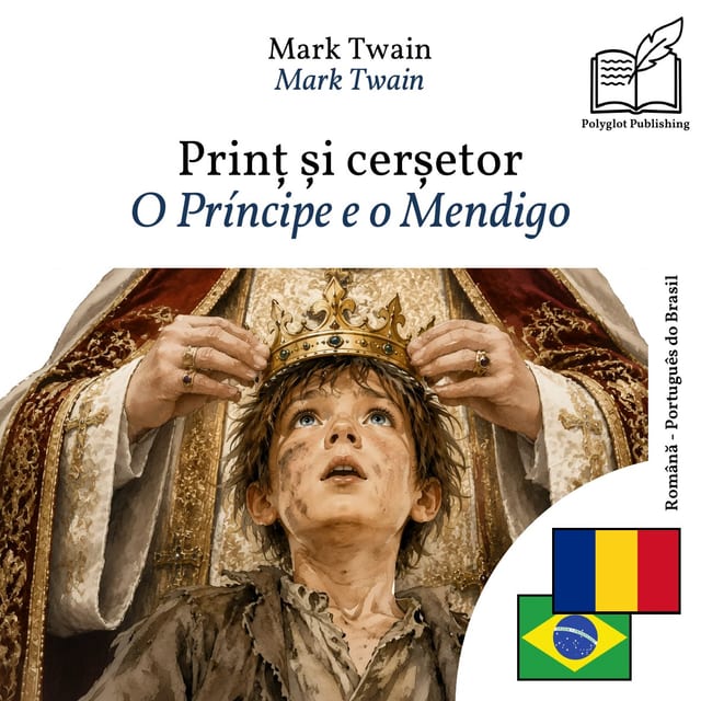 O Príncipe e o Mendigo