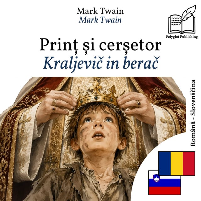 Kraljevič in berač