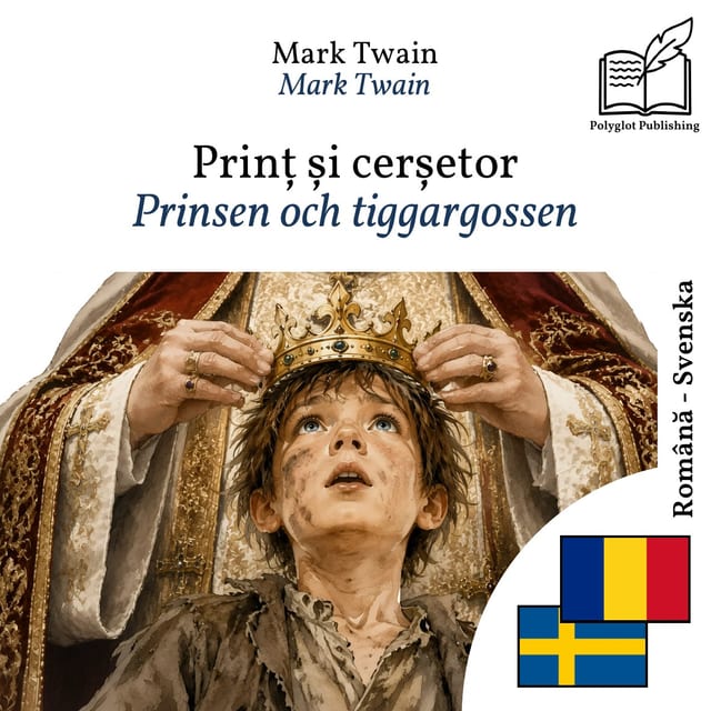 Prinsen och tiggargossen